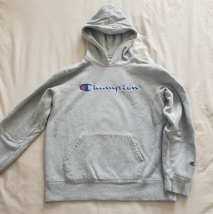 Champion Hoodie